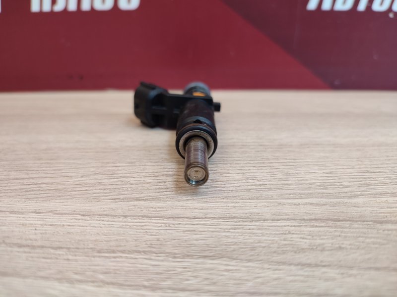 Форсунка топливная