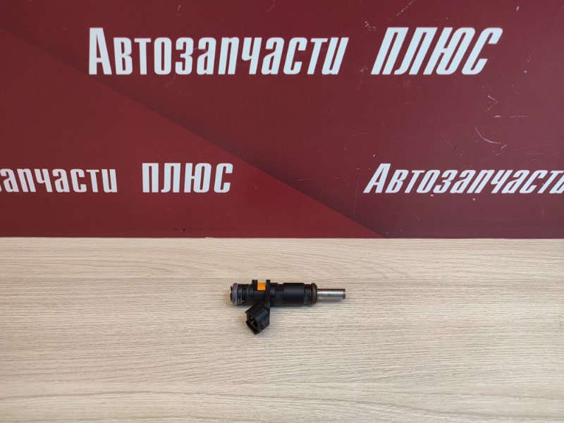 Форсунка топливная