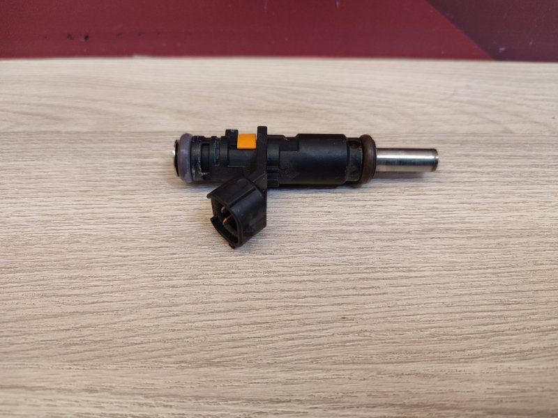 Форсунка топливная