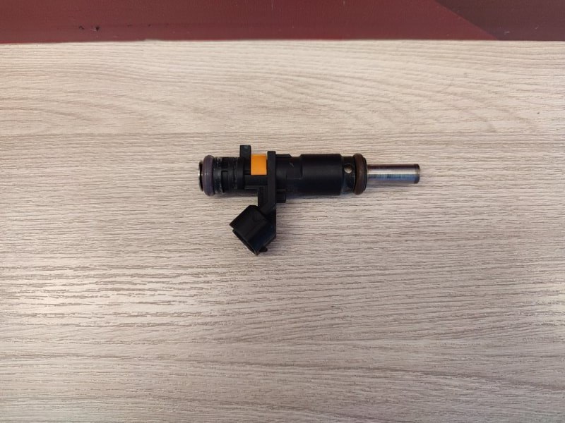 Форсунка топливная