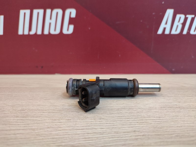 Форсунка топливная