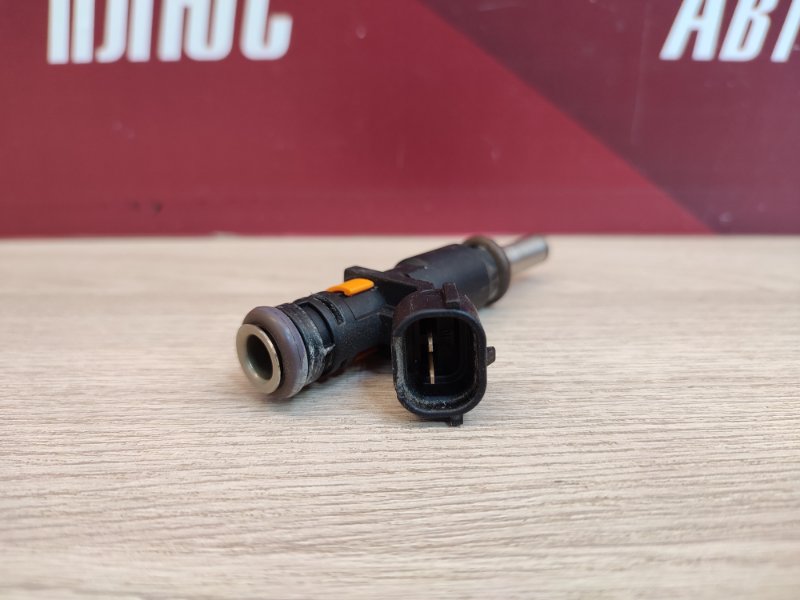 Форсунка топливная