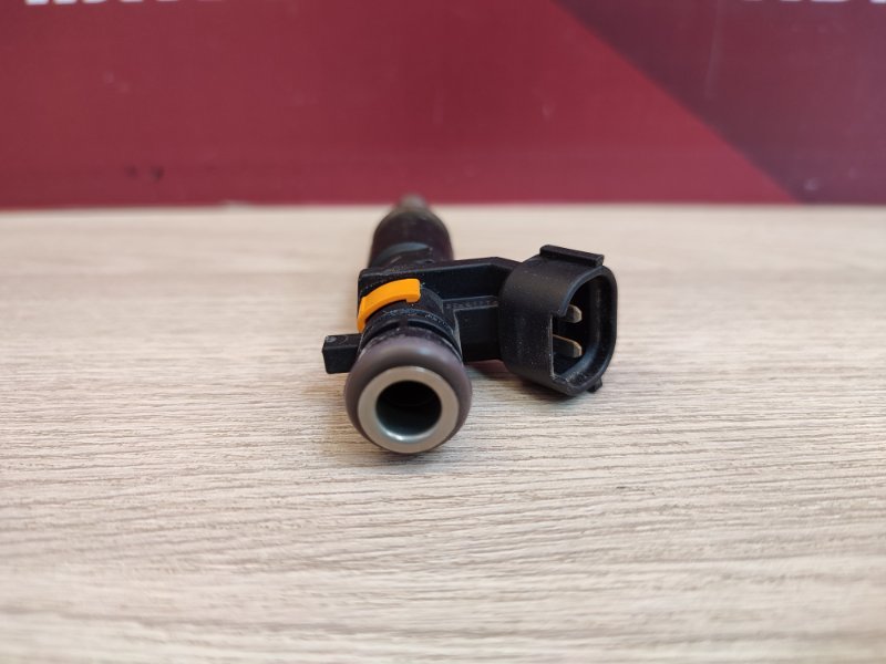 Форсунка топливная