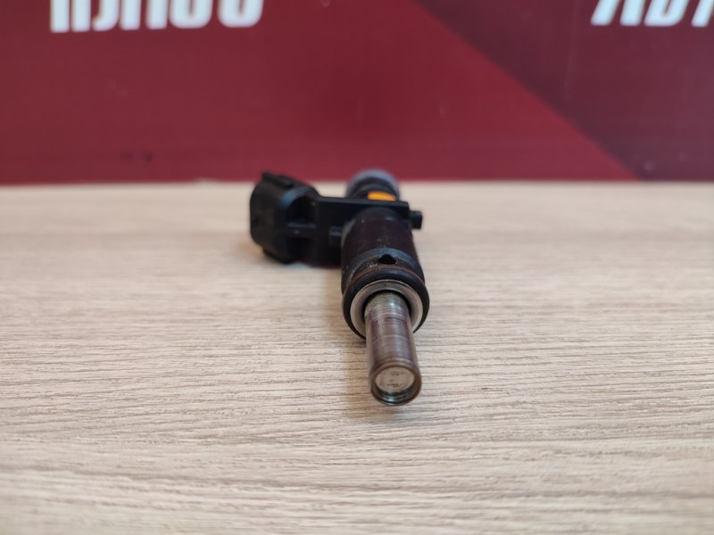 Форсунка топливная