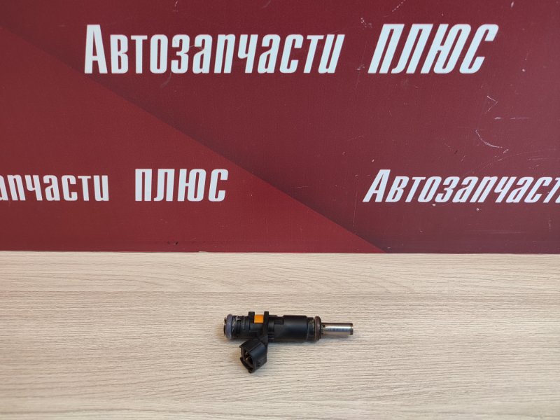 Форсунка топливная