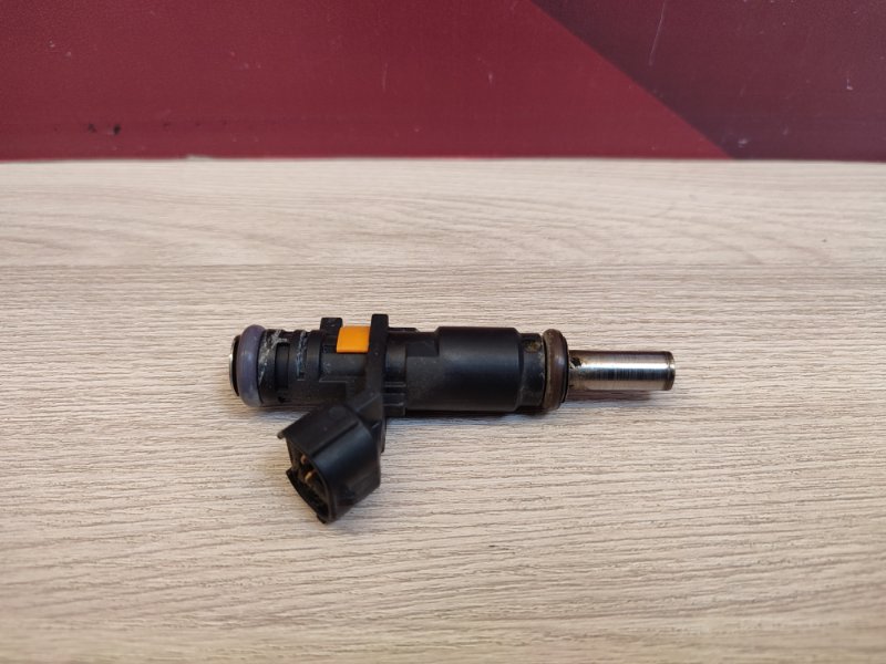 Форсунка топливная