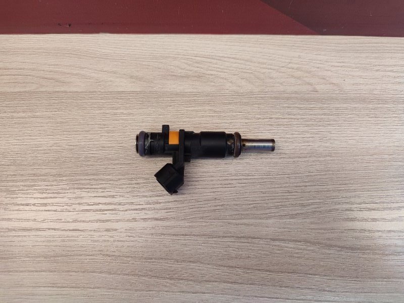 Форсунка топливная