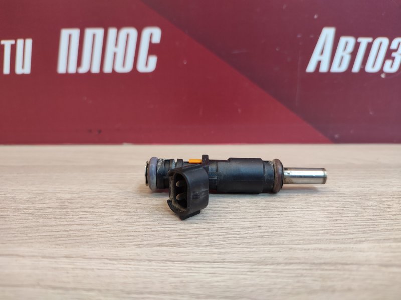 Форсунка топливная