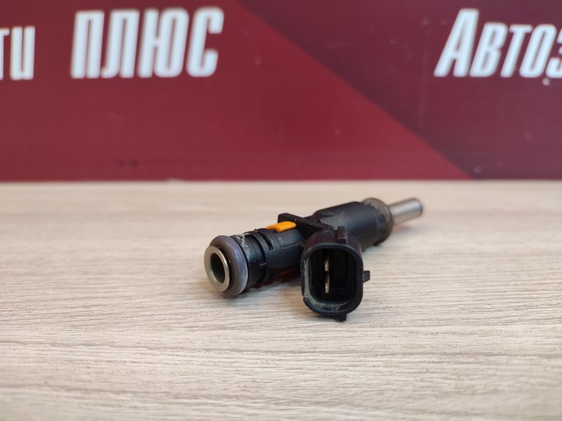 Форсунка топливная