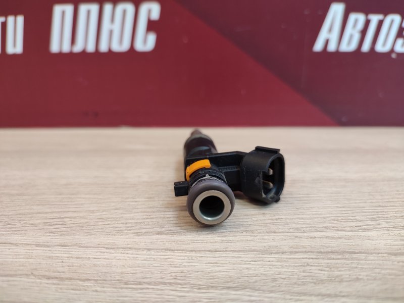 Форсунка топливная