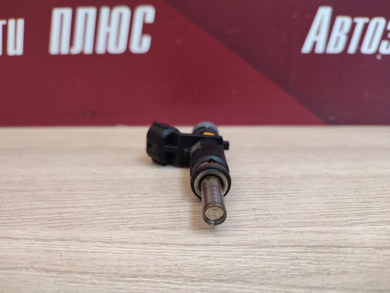 Форсунка топливная