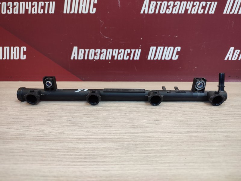 Топливная рампа