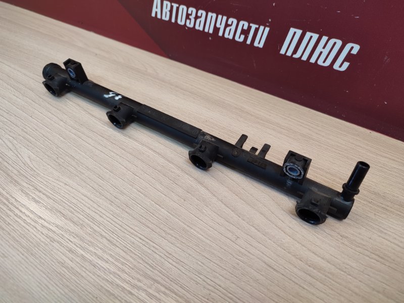 Топливная рампа