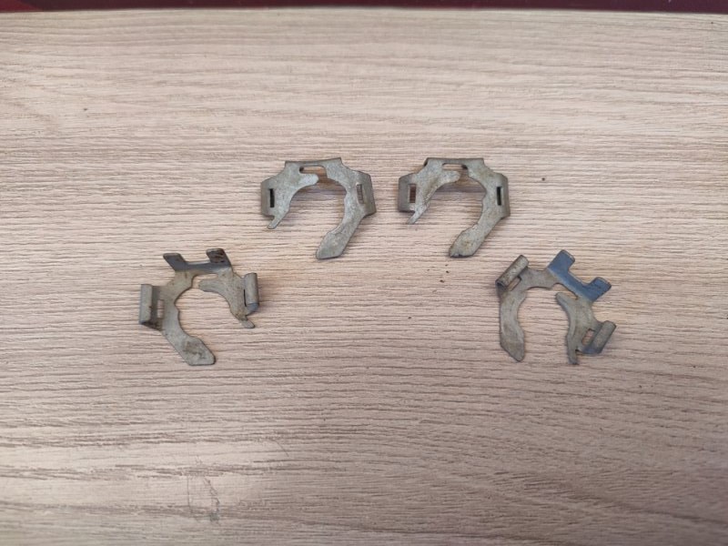 Кронштейн форсунки