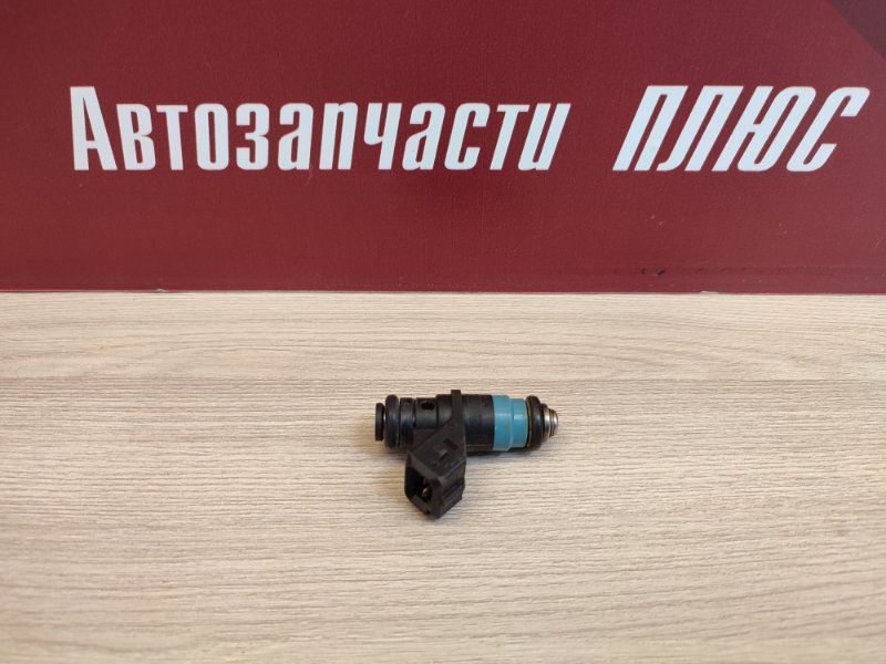 Форсунка топливная