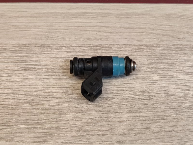 Форсунка топливная