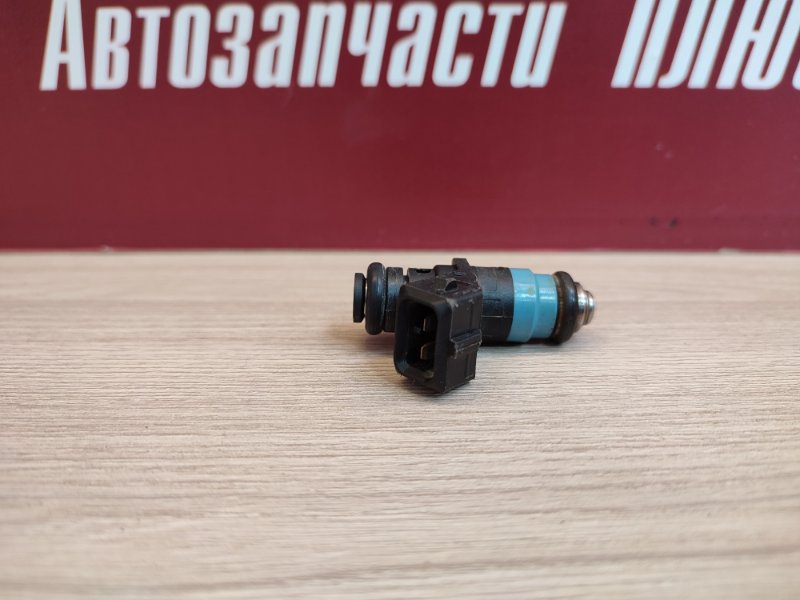 Форсунка топливная