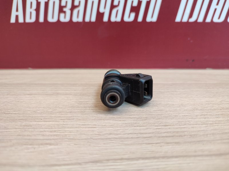 Форсунка топливная