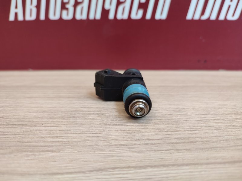 Форсунка топливная