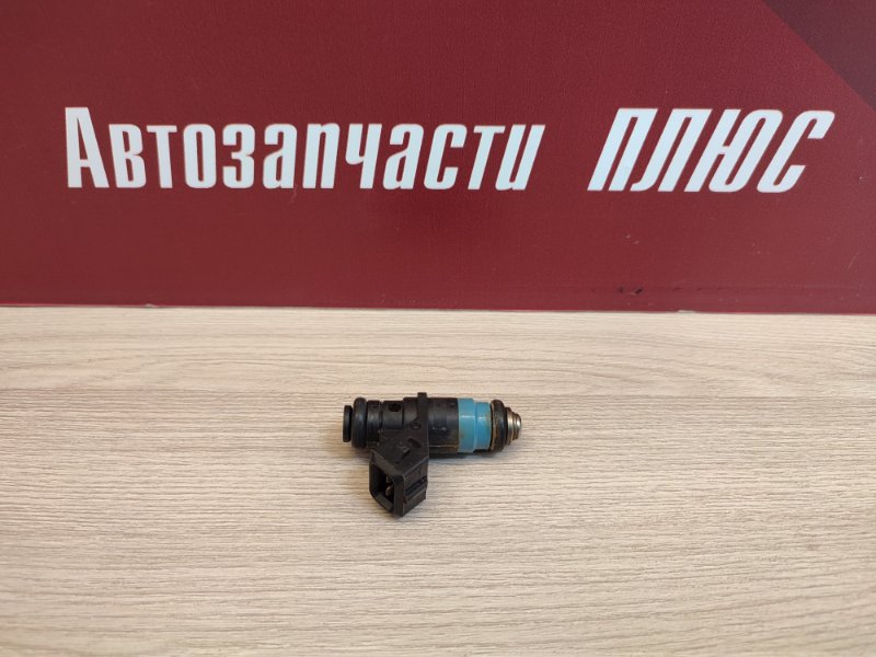 Форсунка топливная