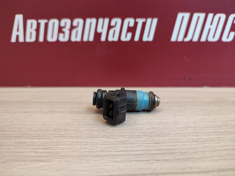 Форсунка топливная