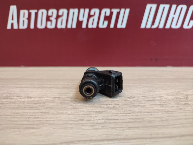 Форсунка топливная