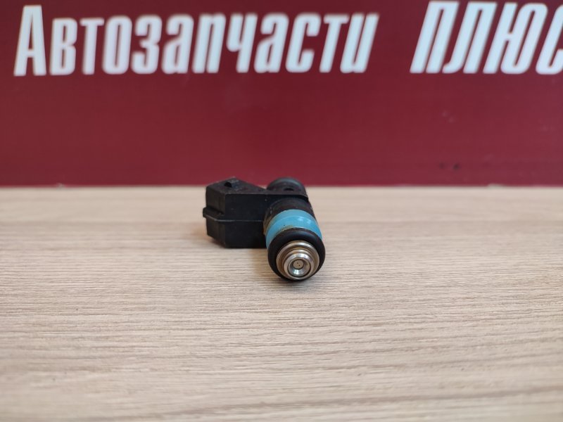 Форсунка топливная