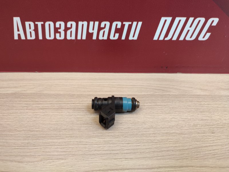 Форсунка топливная