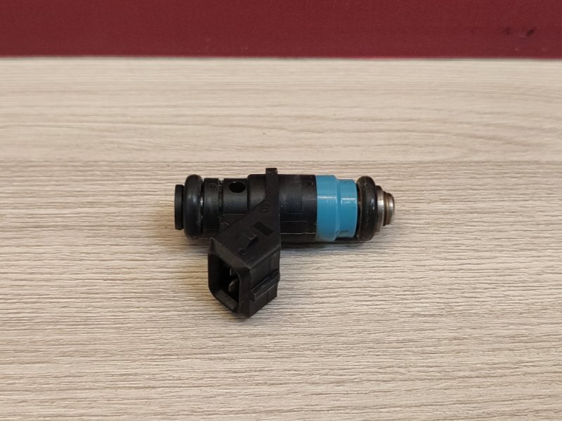 Форсунка топливная