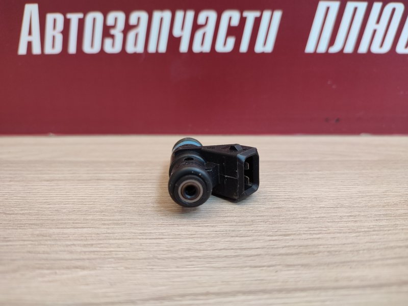 Форсунка топливная