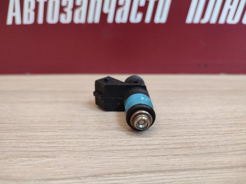 Форсунка топливная