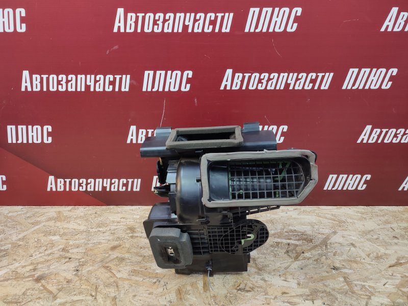 Корпус печки