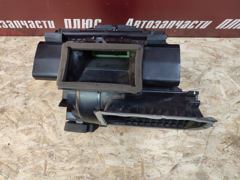 Корпус печки