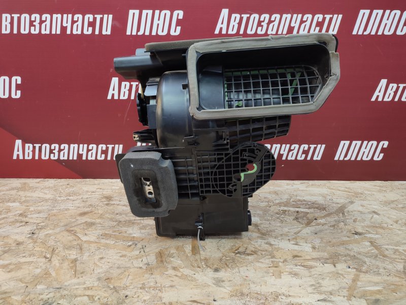 Корпус печки