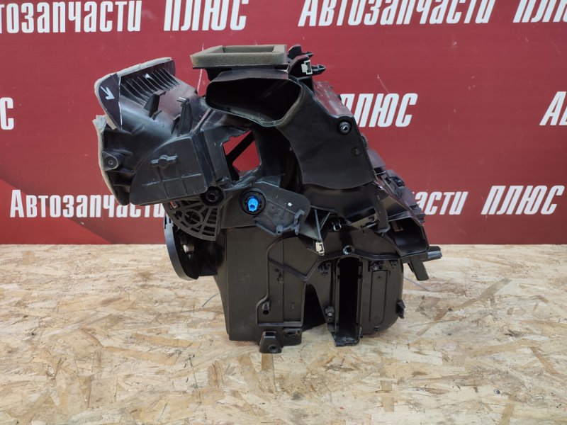 Корпус печки