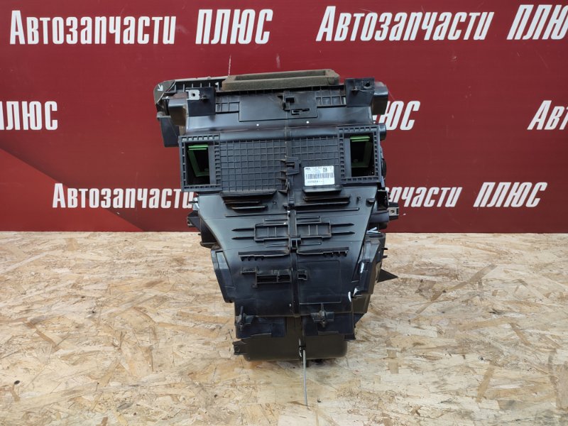 Корпус печки