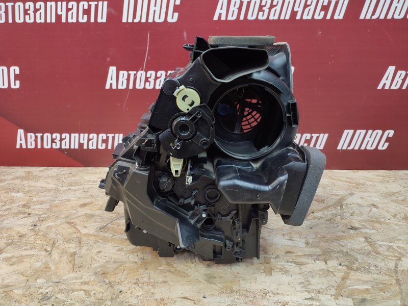 Корпус печки