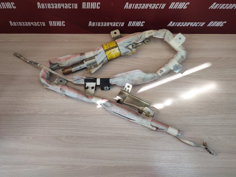 Подушка безопасности