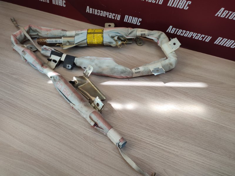 Подушка безопасности