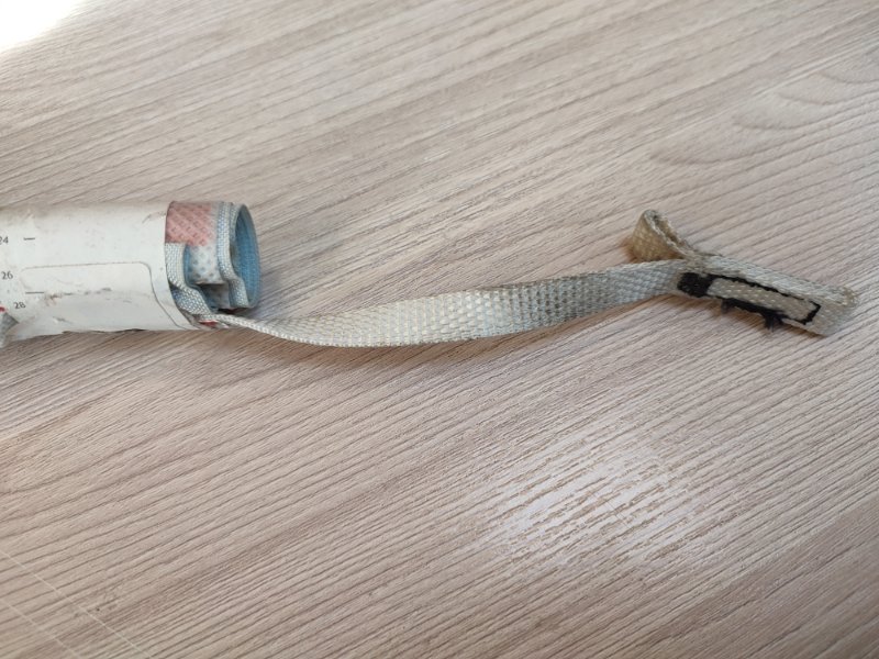 Подушка безопасности