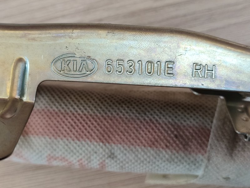 Подушка безопасности