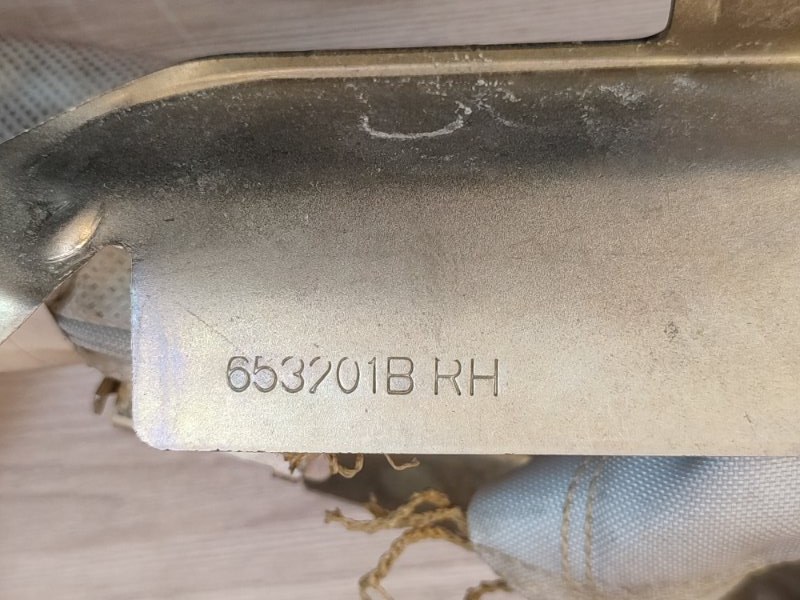 Подушка безопасности