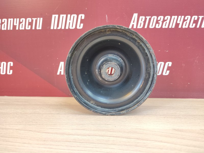 Шкив коленвала