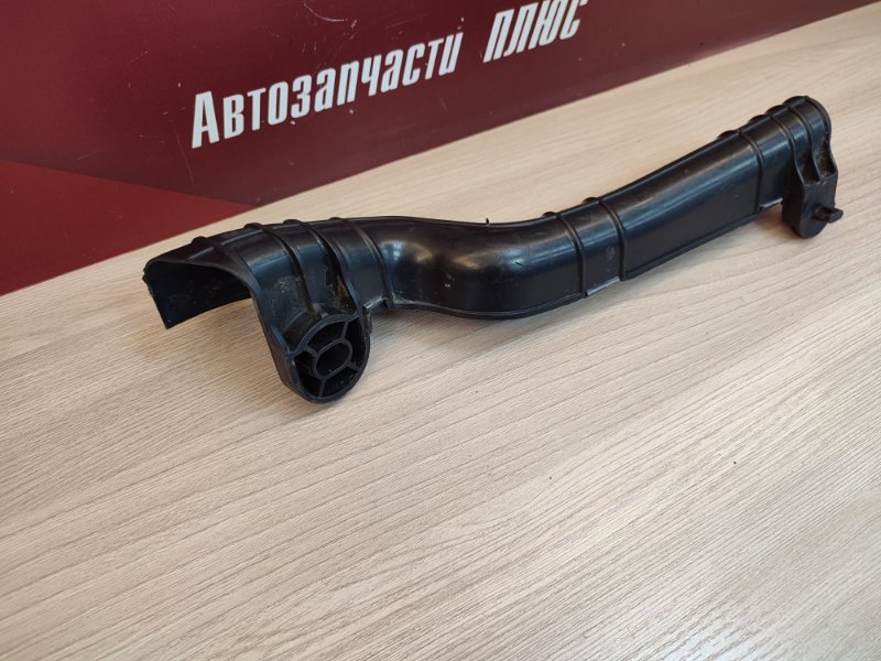 Кожух проводки