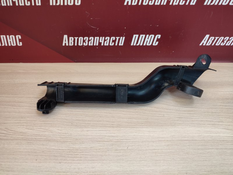 Кожух проводки