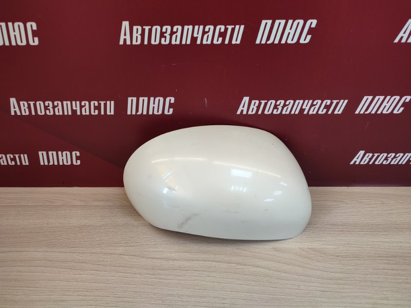 Крышка зеркала