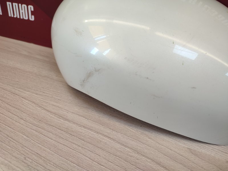 Крышка зеркала