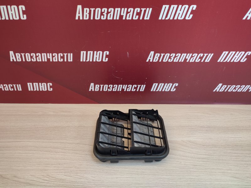 Клапан вентиляции салона