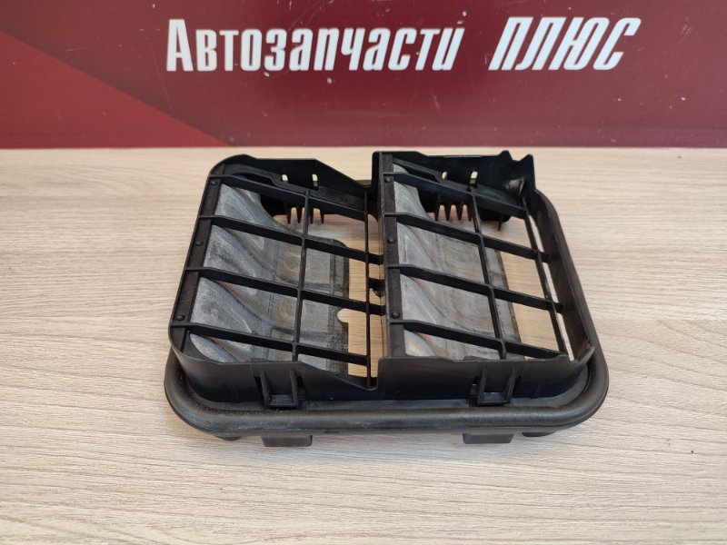 Клапан вентиляции салона