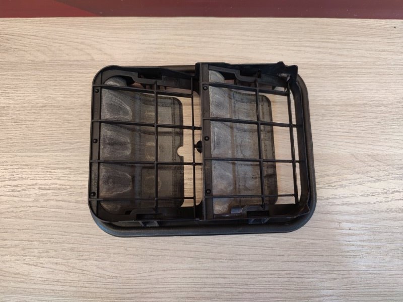 Клапан вентиляции салона